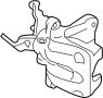 View Disc Brake Caliper Full-Sized Product Image