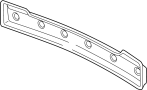 View Rear Body Reinforcement (Rear) Full-Sized Product Image