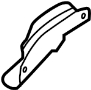 5Q0803501AN Frame Side Member Assembly (Rear)