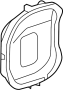 View Tail Light Cover Full-Sized Product Image