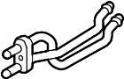 View Pipe.  Full-Sized Product Image