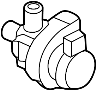 View Engine Auxiliary Water Pump Full-Sized Product Image
