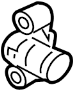 View HVAC Duct Adapter Full-Sized Product Image