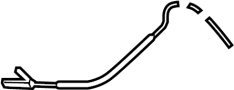 View 5K0823535 Full-Sized Product Image