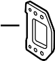 View Rail.  Full-Sized Product Image