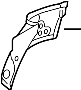 View Apron. (Front, Rear) Full-Sized Product Image