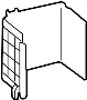 View Battery Cover Full-Sized Product Image