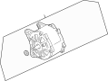 View Alternator Full-Sized Product Image