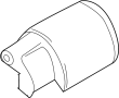 View Starter Solenoid Full-Sized Product Image 1 of 10