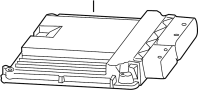 View Engine Control Module (ECM) Full-Sized Product Image