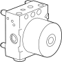 View ABS Hydraulic Assembly Full-Sized Product Image