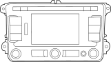 View System. Unit. Navigation.  Full-Sized Product Image