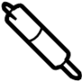 View Tire Valve Stem Core Full-Sized Product Image 1 of 10