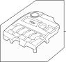 View Engine Cover Full-Sized Product Image