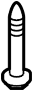 View Bolt. Mount. Arm. (Front, Rear, Upper) Full-Sized Product Image