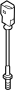 View Exhaust Gas Temperature (EGT) Sensor Full-Sized Product Image