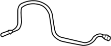 View Evaporative Emissions System Lines Full-Sized Product Image