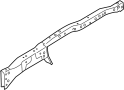 View Instrument Panel Crossmember Full-Sized Product Image