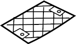 View Instrument Panel Cover (Lower) Full-Sized Product Image