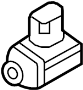 View Sensor. Air. Quality. Ambient. Cabin Temperature. CONDENSER.  Full-Sized Product Image