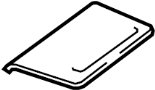 View Console Lid Full-Sized Product Image