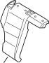View Seat Back Cushion Cover Full-Sized Product Image