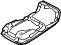 View Console. Housing. Bracket. (Upper) Full-Sized Product Image