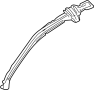 View Pillar. REINFORCED. (Upper) Full-Sized Product Image