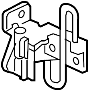 View Door Hinge (Upper, Lower) Full-Sized Product Image