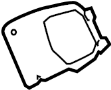 View Trim. Cap.  Full-Sized Product Image