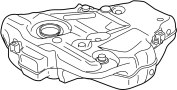 View Fuel Tank Full-Sized Product Image