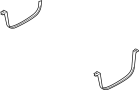 View Fuel Tank Strap Full-Sized Product Image