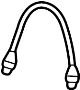 View Brake. Hose.  Full-Sized Product Image