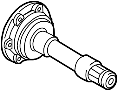 View SHAFT Full-Sized Product Image