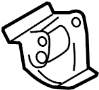 View Bracket. (Front, Rear) Full-Sized Product Image