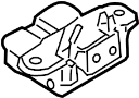 View Liftgate Latch (Upper) Full-Sized Product Image