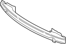 View 1J0805551C Full-Sized Product Image for your 1999 Volkswagen GTI 2.8L VR6 V6 M/T GTI Hatchback 