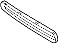 View Grille (Lower) Full-Sized Product Image