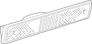 View Side Marker Light Full-Sized Product Image
