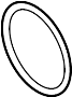 View Water. Pump. Seal. Engine. Gasket.  Full-Sized Product Image