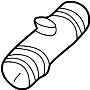 View Intercooler Pipe Full-Sized Product Image