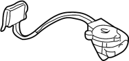 View HVAC. Actuator. Motor.  Full-Sized Product Image