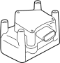 View Direct Ignition Coil Full-Sized Product Image