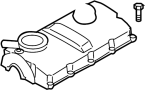 View Engine Valve Cover Full-Sized Product Image