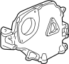 View Engine Timing Cover (Front, Upper) Full-Sized Product Image