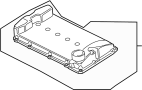 022103429S Engine Valve Cover