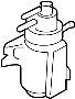 View PRESSURE. Exhaust.  Full-Sized Product Image
