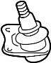 View Suspension Ball Joint (Lower) Full-Sized Product Image
