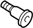 View Suspension Stabilizer Bar Link Bolt Full-Sized Product Image