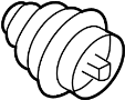 View CV Joint Boot Kit Full-Sized Product Image
